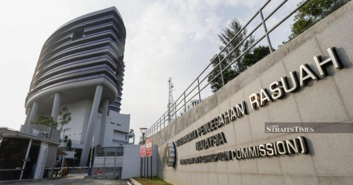 When NGOs Become Vehicles for Graft: The Fakhrudin Case and Accountability in Civil Society