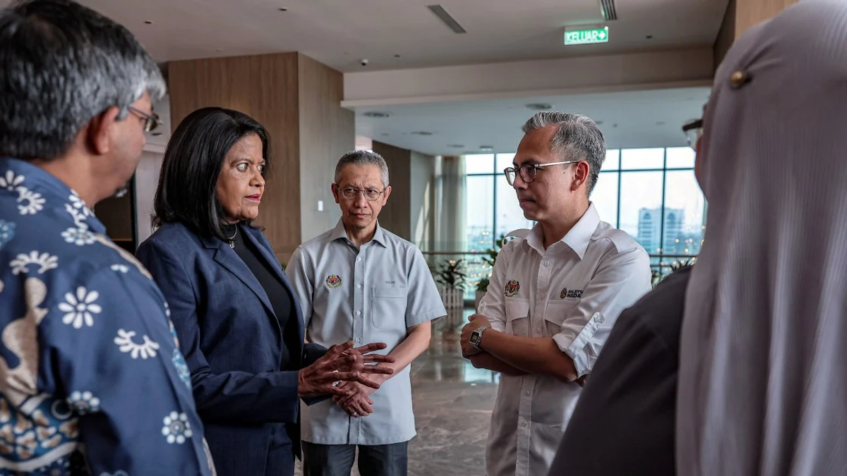 Johor and Negri Sembilan Elections to Test Malaysian Media Council's Fact-Check Initiative