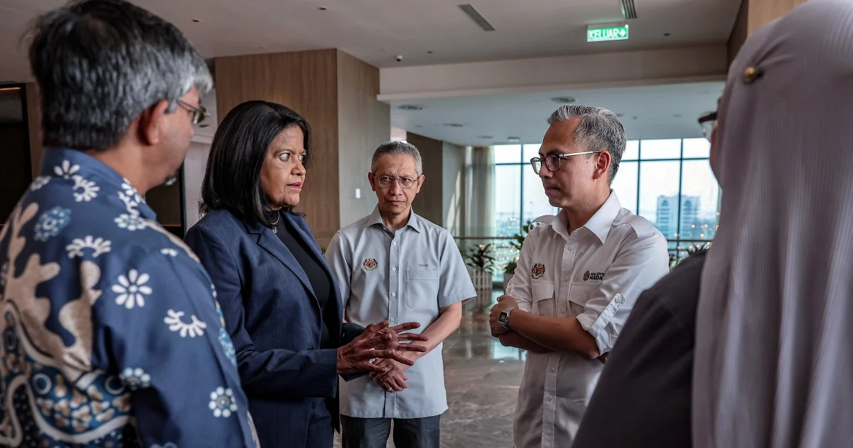 Johor and Negri Sembilan Elections to Test Malaysian Media Council's Fact-Check Initiative