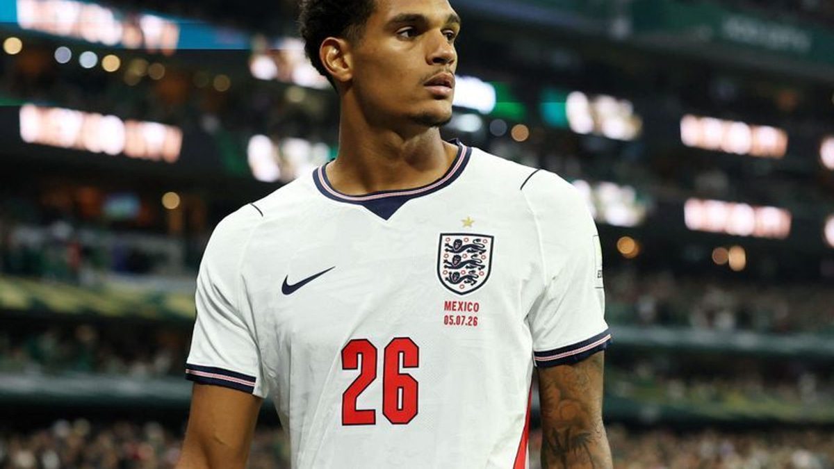 British MPs pressure FIFA to apply Balogun reprieve to Quansah as World Cup controversy grows