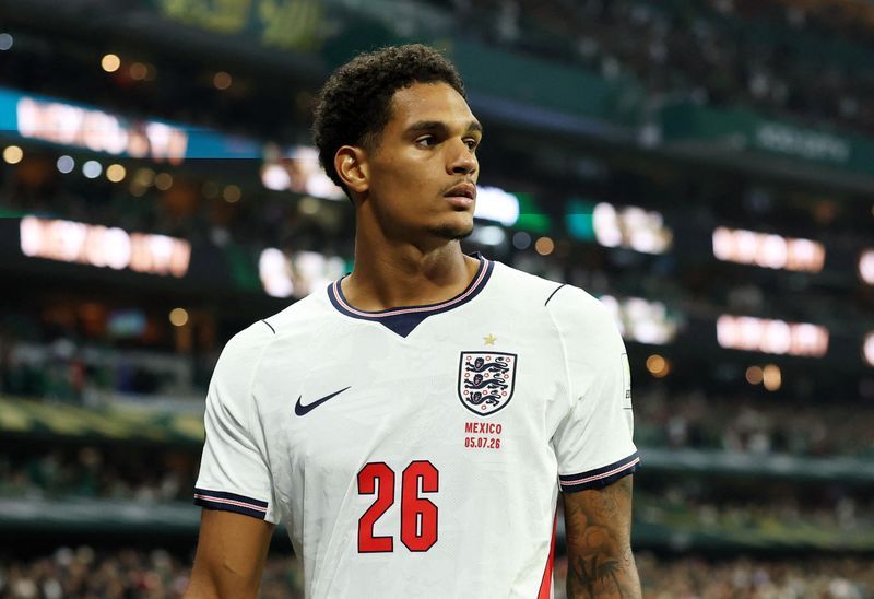 British MPs pressure FIFA to apply Balogun reprieve to Quansah as World Cup controversy grows