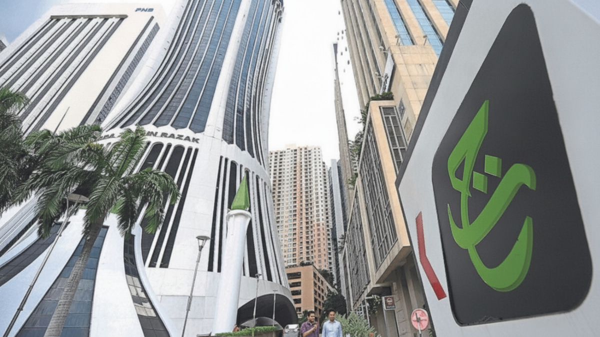 Tabung Haji accounting changes in 2017 masked true financial position, RCI reveals