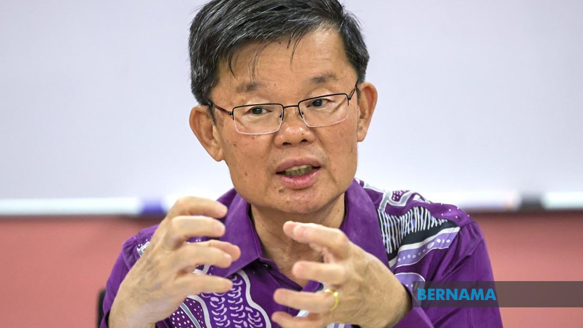 Penang PH Keeps BN Councillor Until Next General Election