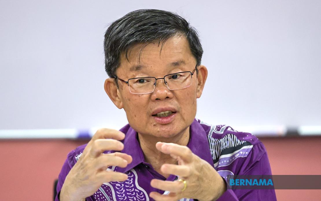 Penang PH Keeps BN Councillor Until Next General Election