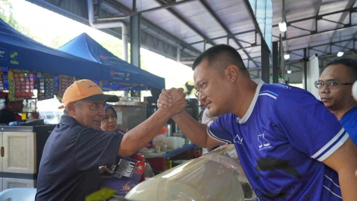 Land Rights and Urban Renewal Define Larkin Battle in Johor State Election
