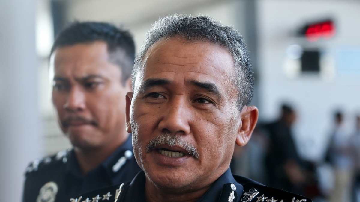 Kedah Police Dismantle International Romance Fraud Ring Targeting Japanese Nationals