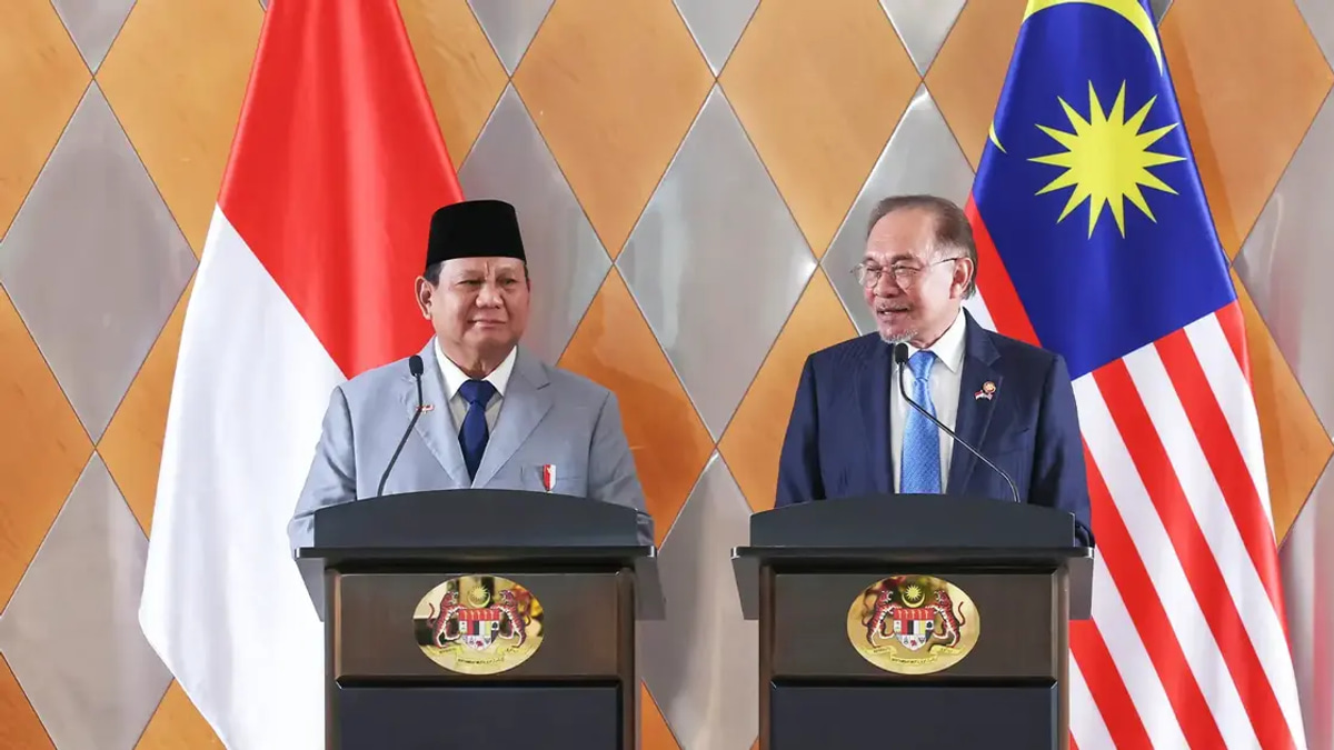 Anwar Raises Alarm Over Felda's RM2 Billion Eagle High Investment