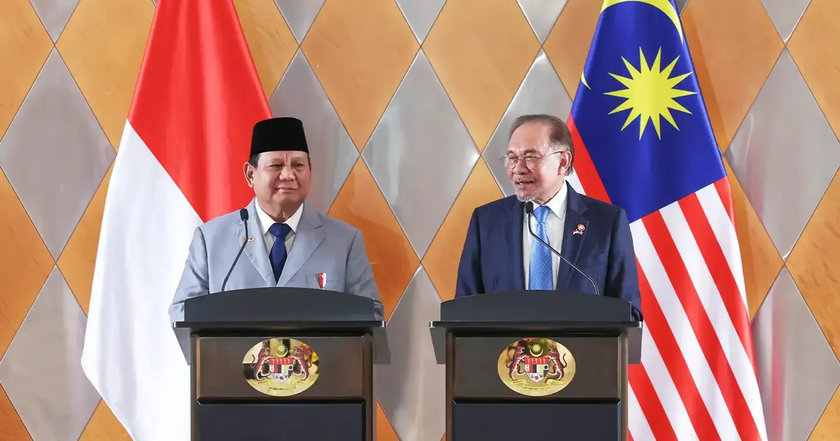 Anwar Raises Alarm Over Felda's RM2 Billion Eagle High Investment
