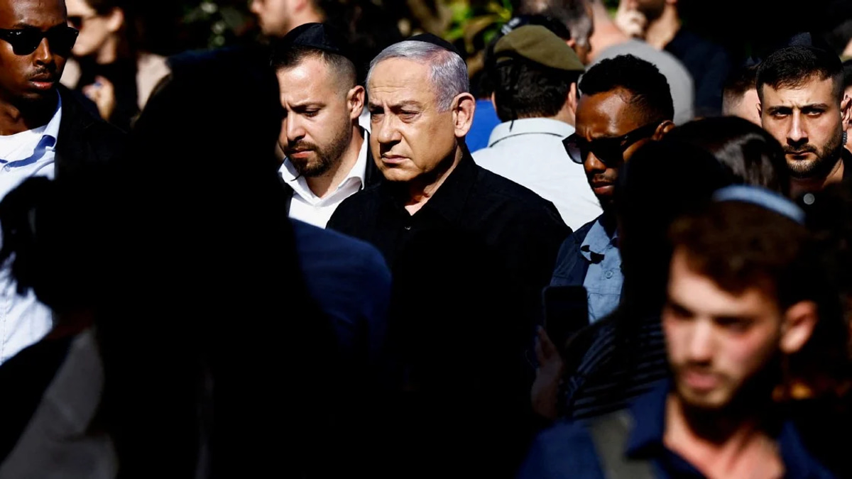 Netanyahu Completes Testimony in Corruption Cases as Regional Tensions Persist