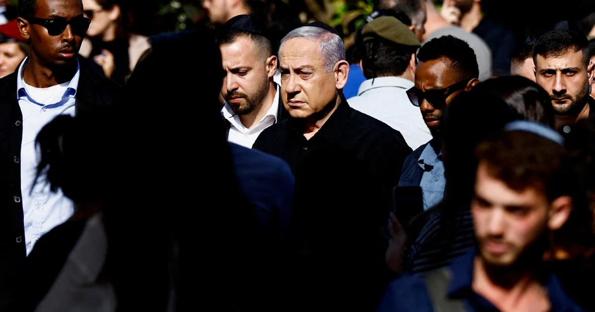 Netanyahu Completes Testimony in Corruption Cases as Regional Tensions Persist