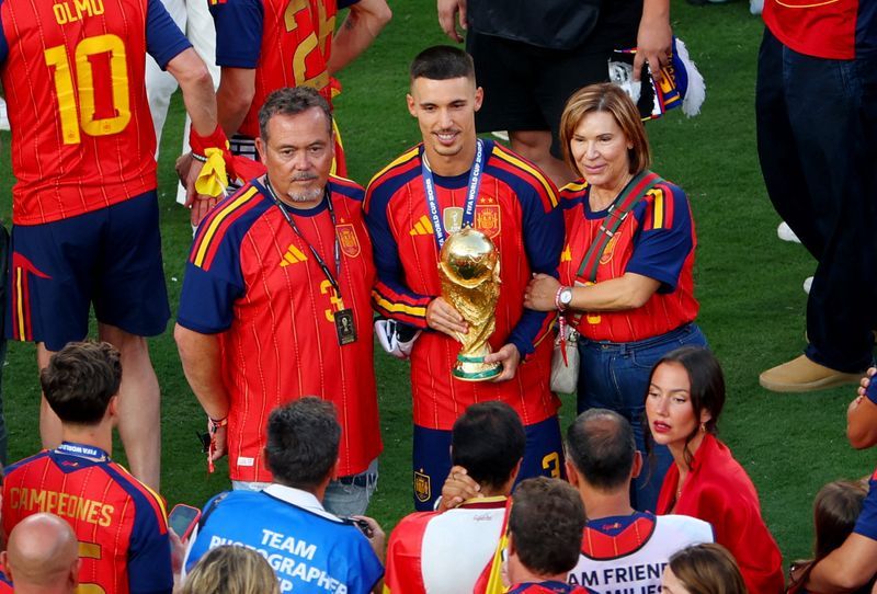 How Spain's Philosophy of Collective Mastery Won the World Cup