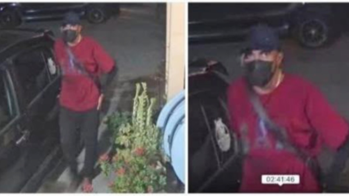 Two Men Arrested in Connection with Tanjung Bungah Housebreakings and Robberies