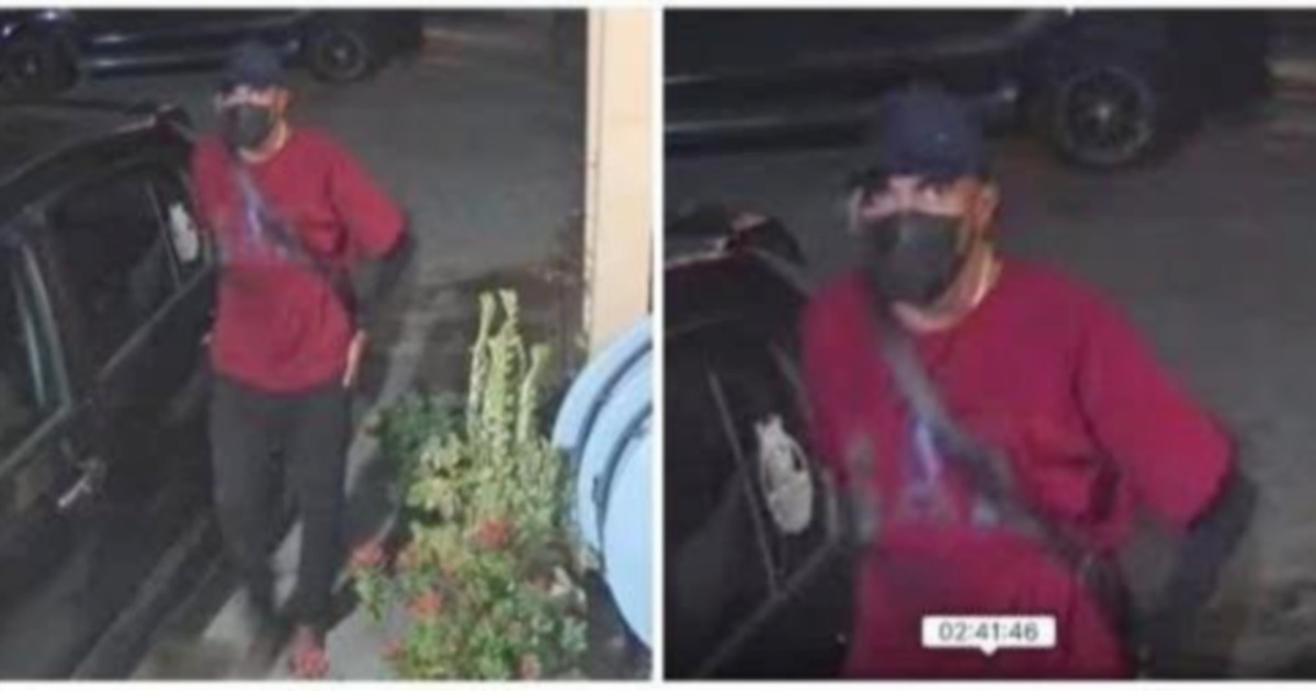 Two Men Arrested in Connection with Tanjung Bungah Housebreakings and Robberies