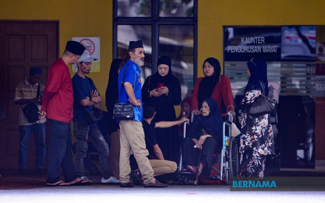 Family Demands Transparent Inquiry Into Maju Junction Immigration Lorry Crash That Killed Three