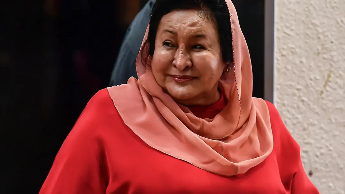Rosmah Mansor Moves to Introduce New Evidence in Solar Project Corruption Appeal