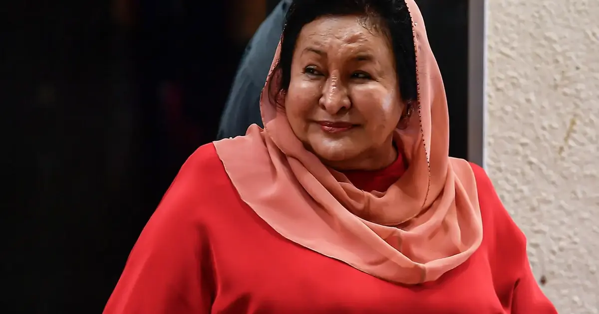 Rosmah Mansor Moves to Introduce New Evidence in Solar Project Corruption Appeal