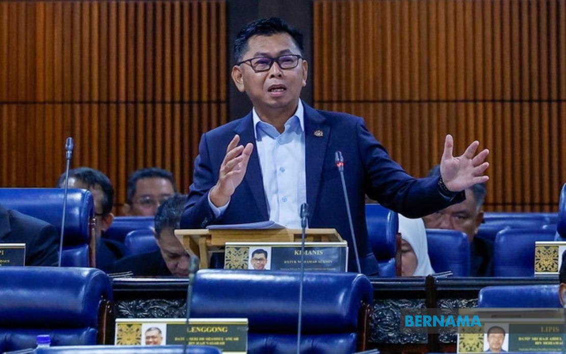 Malaysia Channels RM25.27 Billion to Nearly 848,000 Entrepreneurs and Cooperatives