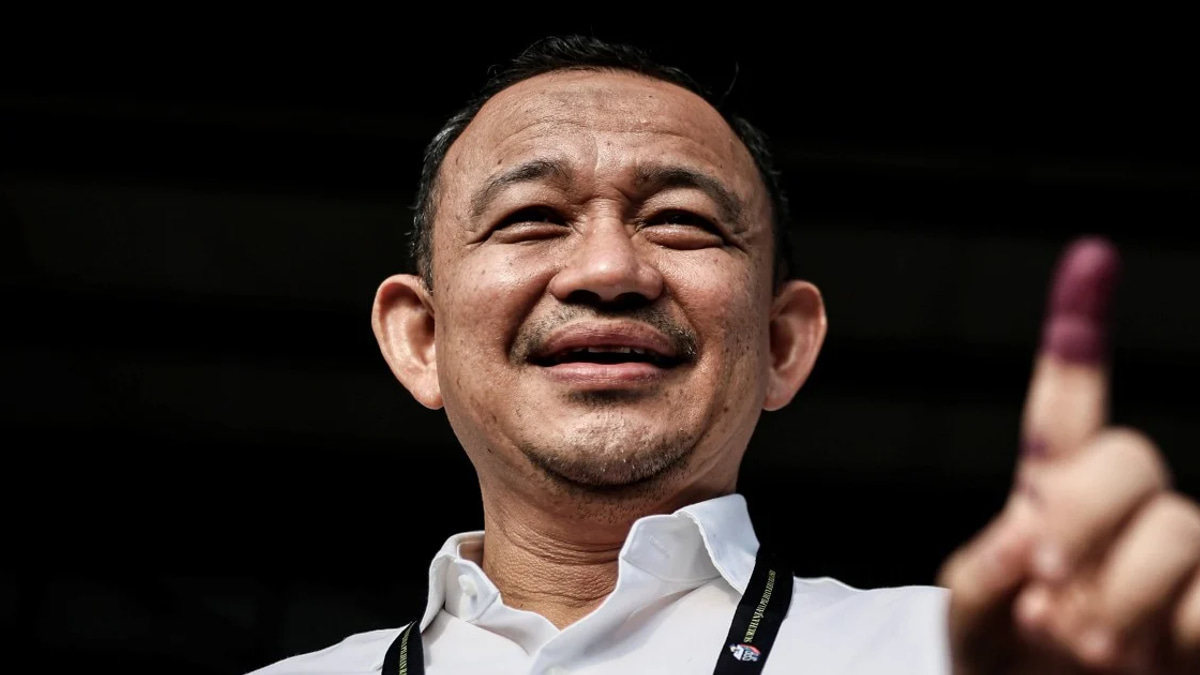 Johor Election: Maszlee Poised for PKR Victory as BN Challenges PH Strongholds