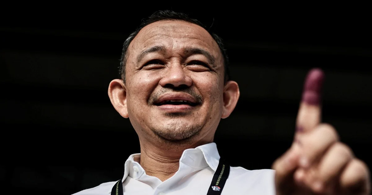 Johor Election: Maszlee Poised for PKR Victory as BN Challenges PH Strongholds