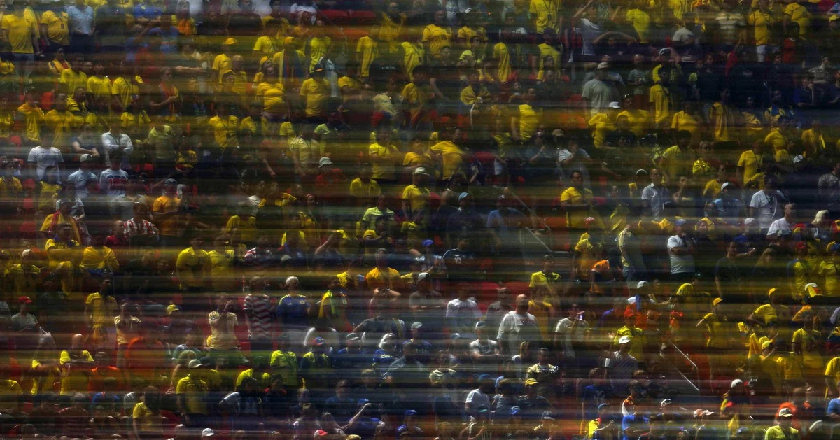 Police Arrest 1,156 in Major Crackdown on World Cup Gambling Networks