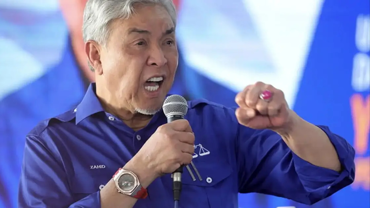 Barisan Nasional Claims Strong Johor Victory as Seat Tally Crosses 40