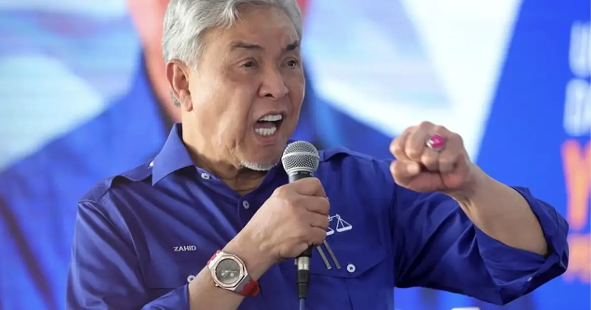 Barisan Nasional Claims Strong Johor Victory as Seat Tally Crosses 40