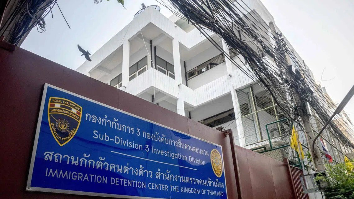 Thailand enacts streamlined deportation procedures for lawbreaking foreigners