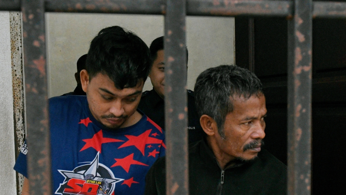 Indonesian nationals face trafficking charges over 147kg methamphetamine seizure in Penang