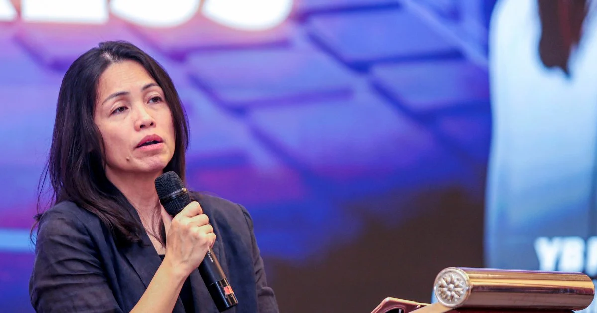 Teo Urges J-Kom Chief to Steer Clear of Inflammatory Language and Sensitive Issues
