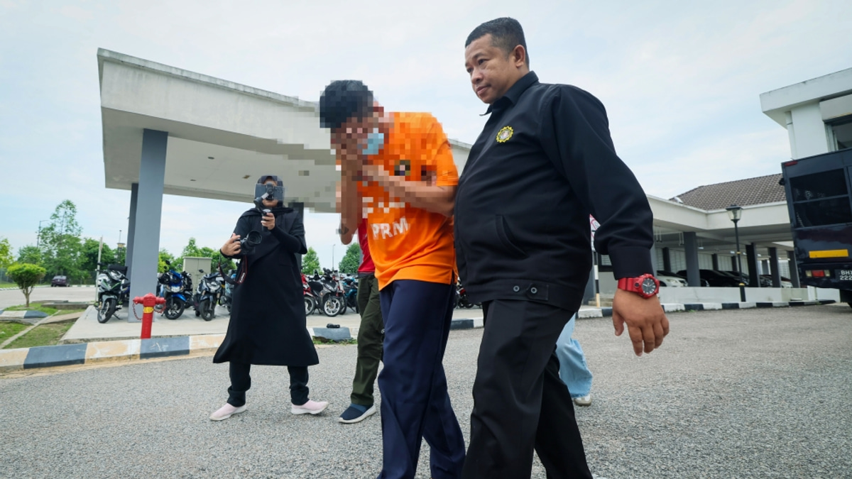 Kelantan Police Chief Detained as Anti-Corruption Agency Investigates RM500 Bribe Allegation