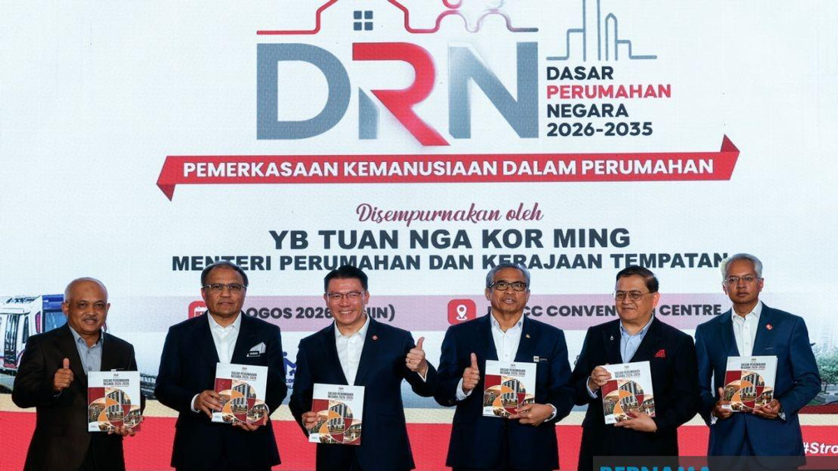 Malaysia to Overhaul Housing Laws as Part of Ambitious 2026-2035 Policy Framework