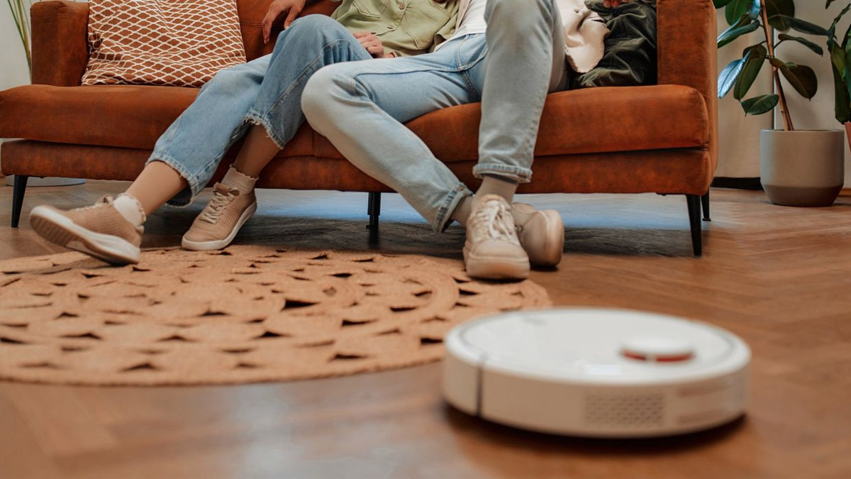 Taiwan Man Wins Infidelity Suit but Faces Prison for Using Robot Vacuum to Record Wife