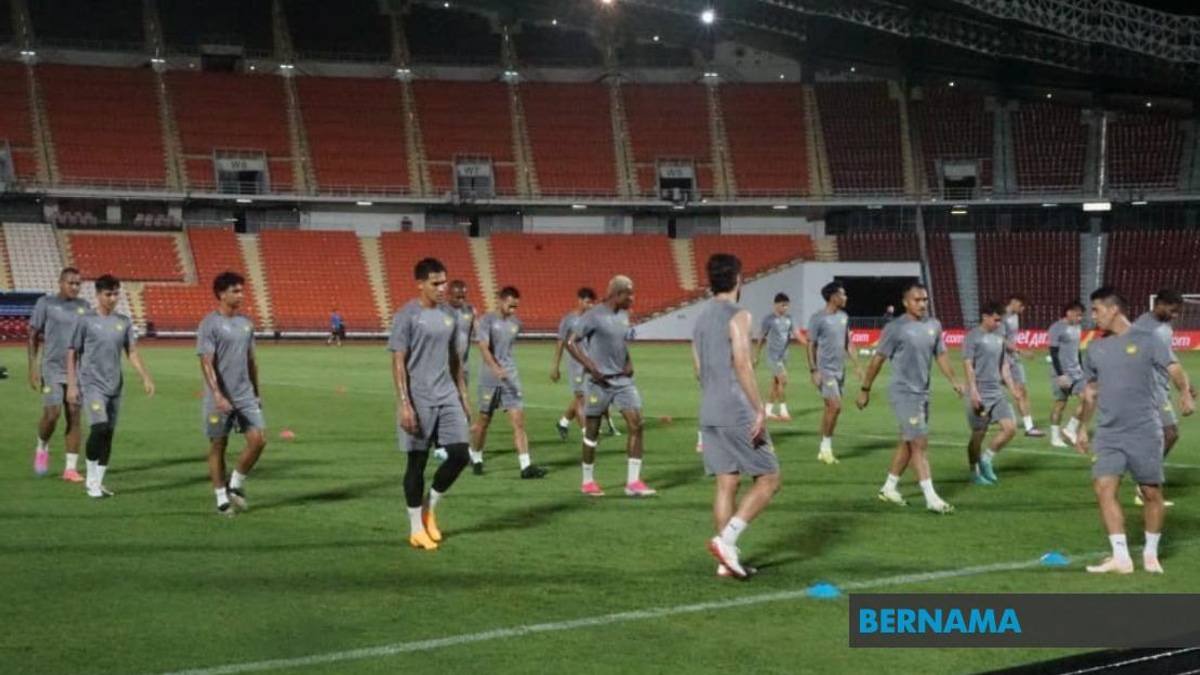 2026 ASEAN FIFA Cup Gives Harimau Malaya Platform to Restore Tarnished Reputation