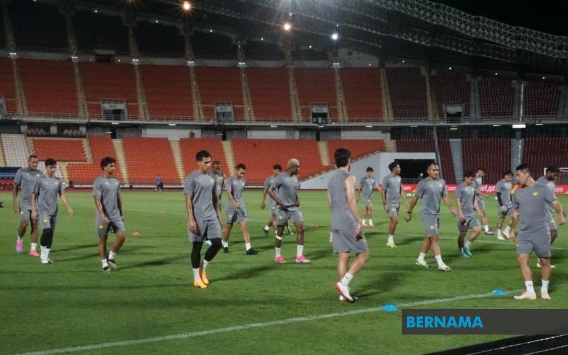 2026 ASEAN FIFA Cup Gives Harimau Malaya Platform to Restore Tarnished Reputation