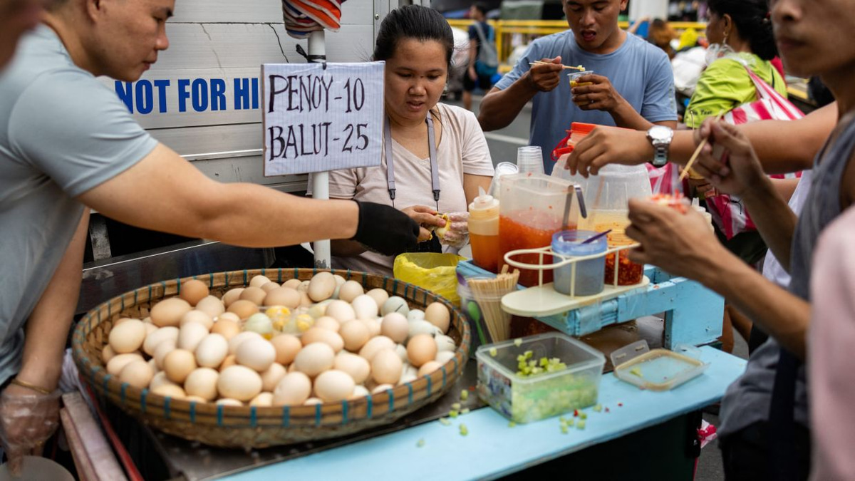 Malaysia's Political Rot: Learning Dark Lessons from the Philippines