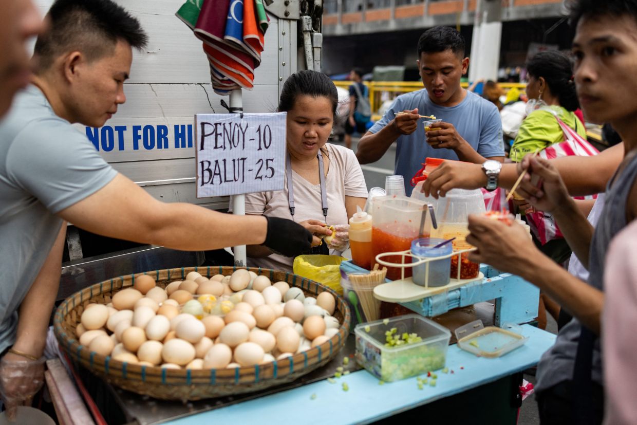Malaysia's Political Rot: Learning Dark Lessons from the Philippines