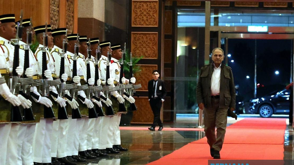 Timor-Leste President Concludes Five-Day Malaysia Visit, Eyes Deeper Economic Ties