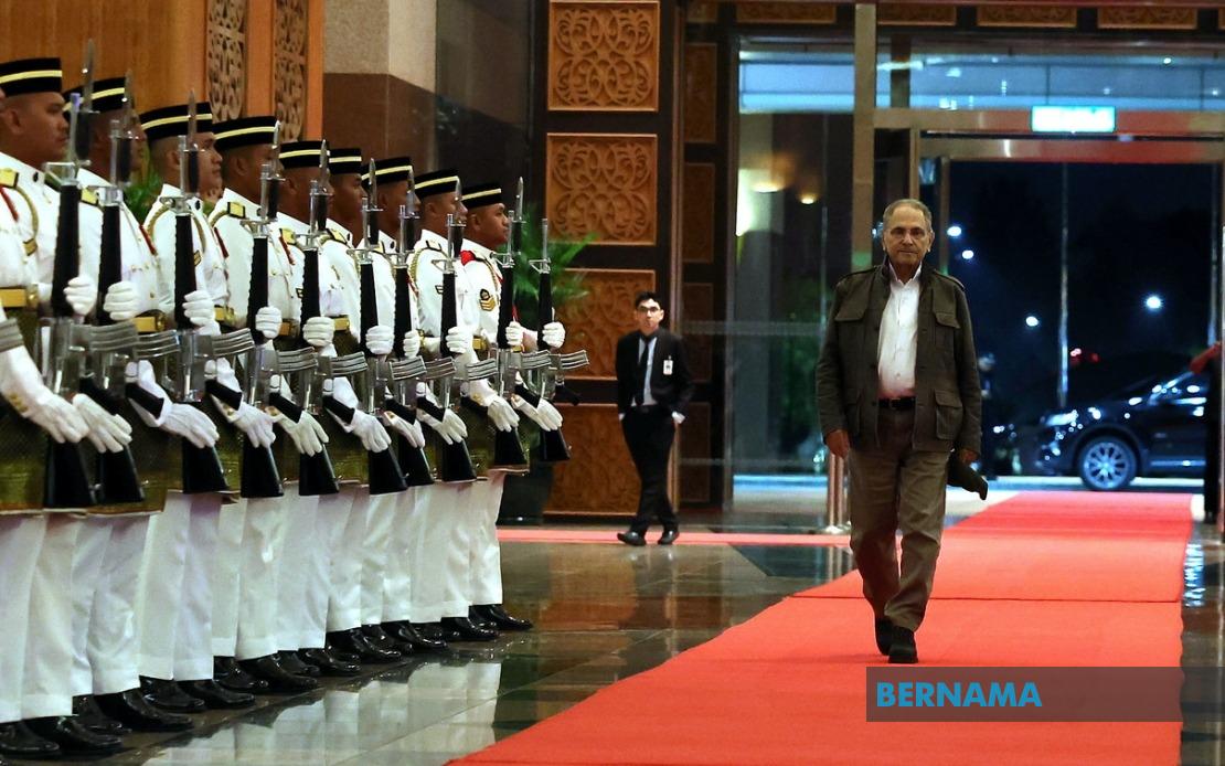 Timor-Leste President Concludes Five-Day Malaysia Visit, Eyes Deeper Economic Ties