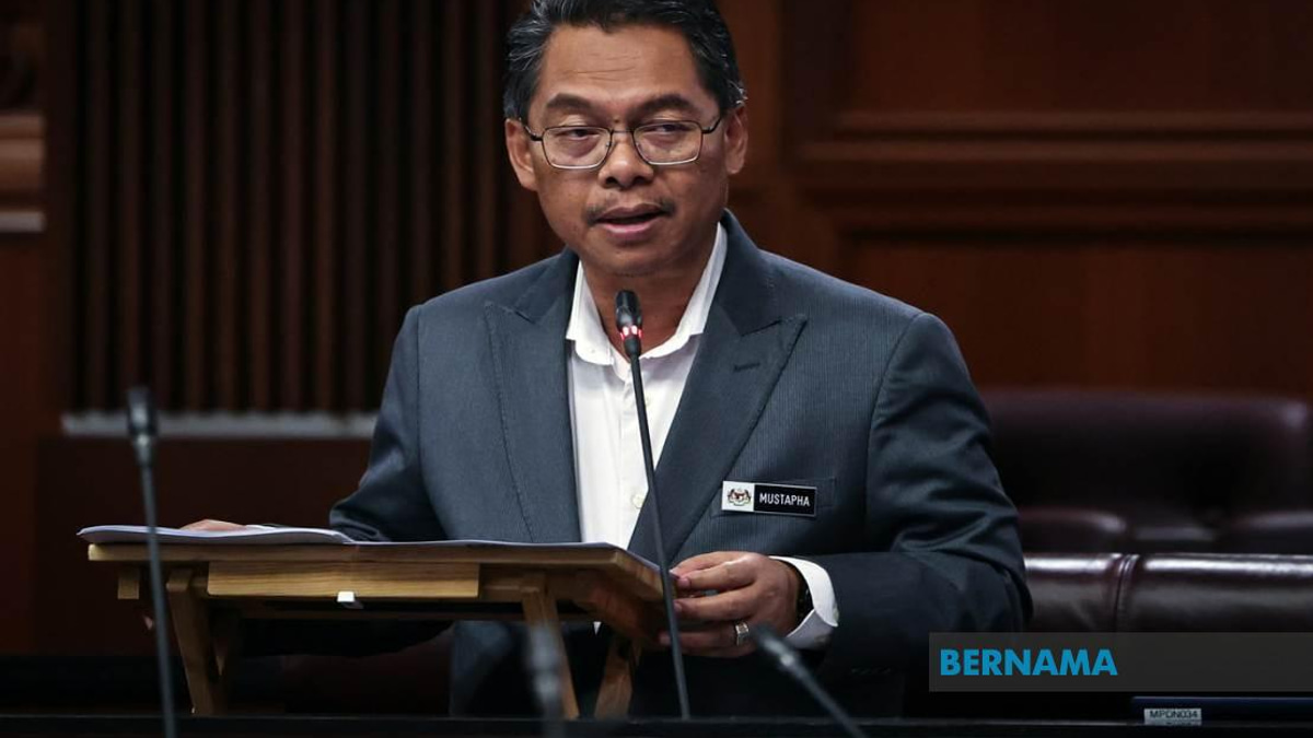 Sarawak Surpasses Borneonisation Target as Sabah Closes In on 70 Per Cent