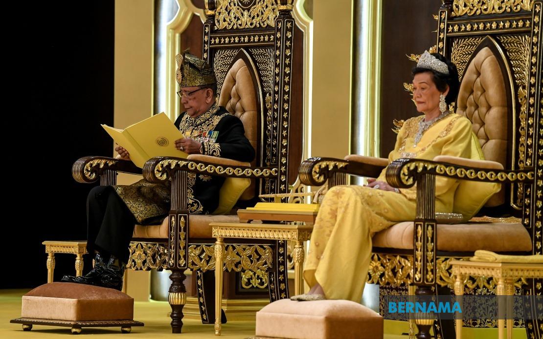 Langkawi Must Develop Its Own Identity, Says Kedah Sultan