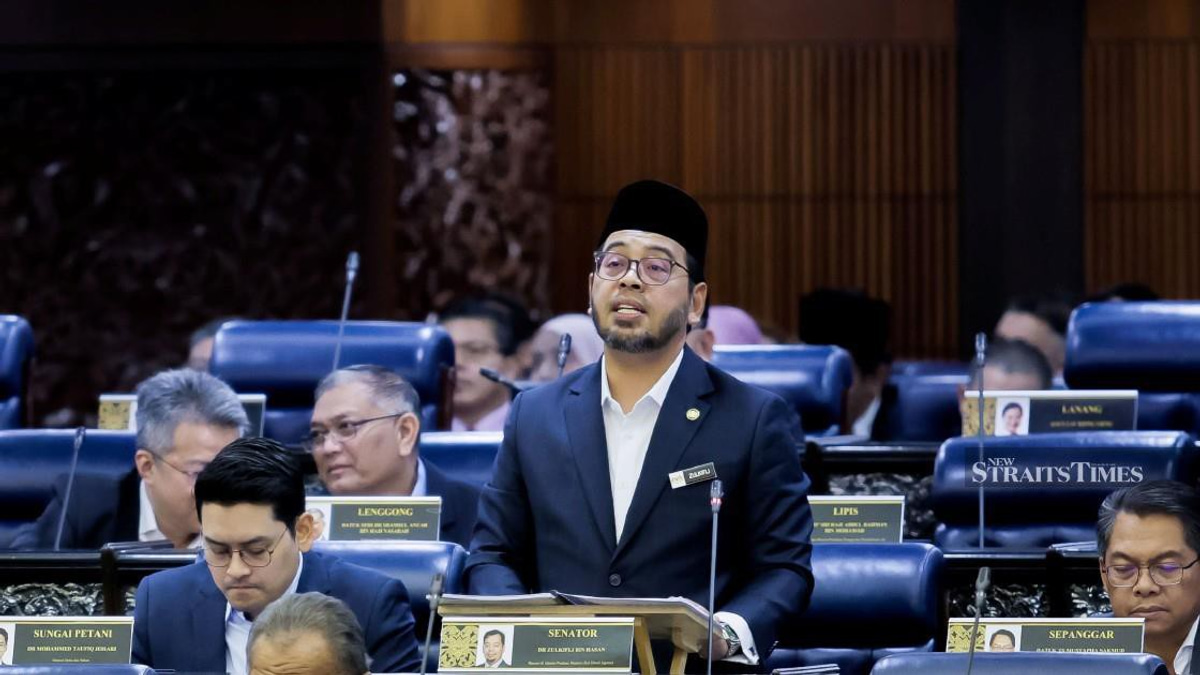 Tabung Haji Files Dozen Reports With Authorities Over Royal Commission Findings