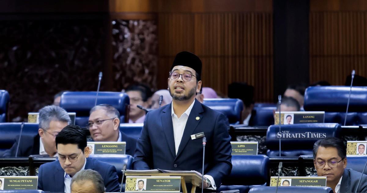 Tabung Haji Files Dozen Reports With Authorities Over Royal Commission Findings