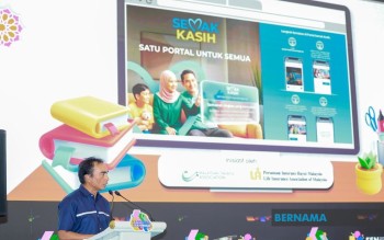 BNM Launches 'Semak Kasih' Portal to Help Families Claim Forgotten Insurance and Takaful Benefits