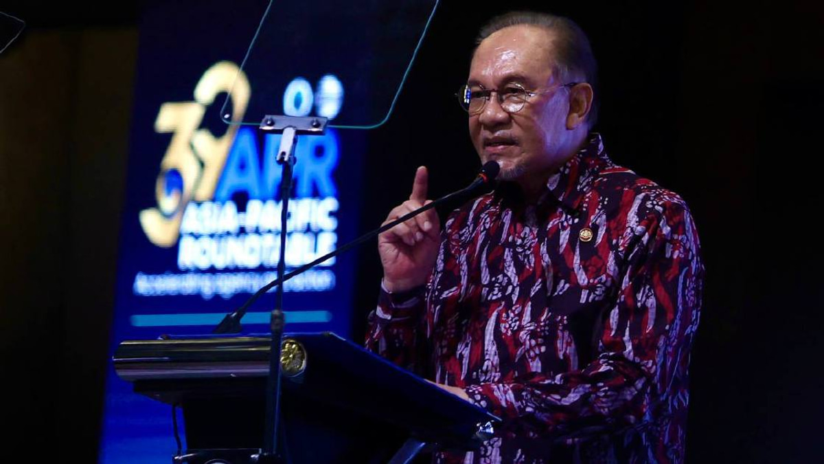 Malaysia Stands Firm on Independent Path in Geopolitical Tensions