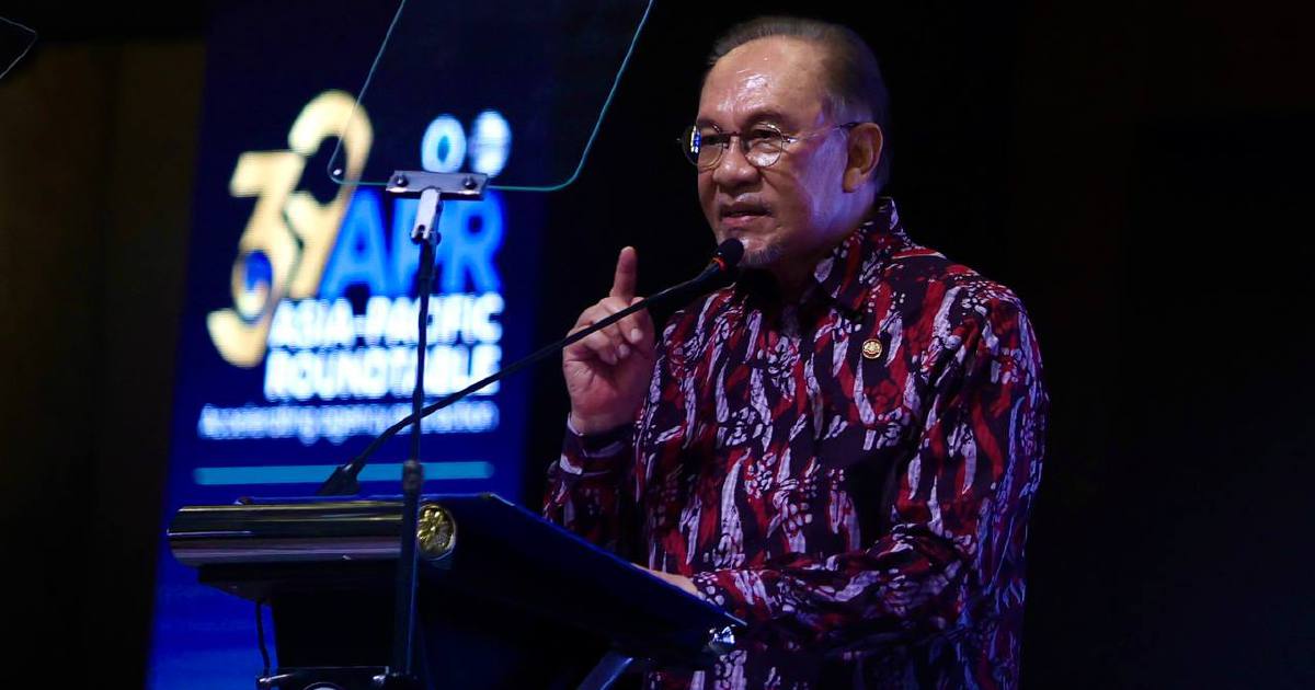 Malaysia Stands Firm on Independent Path in Geopolitical Tensions