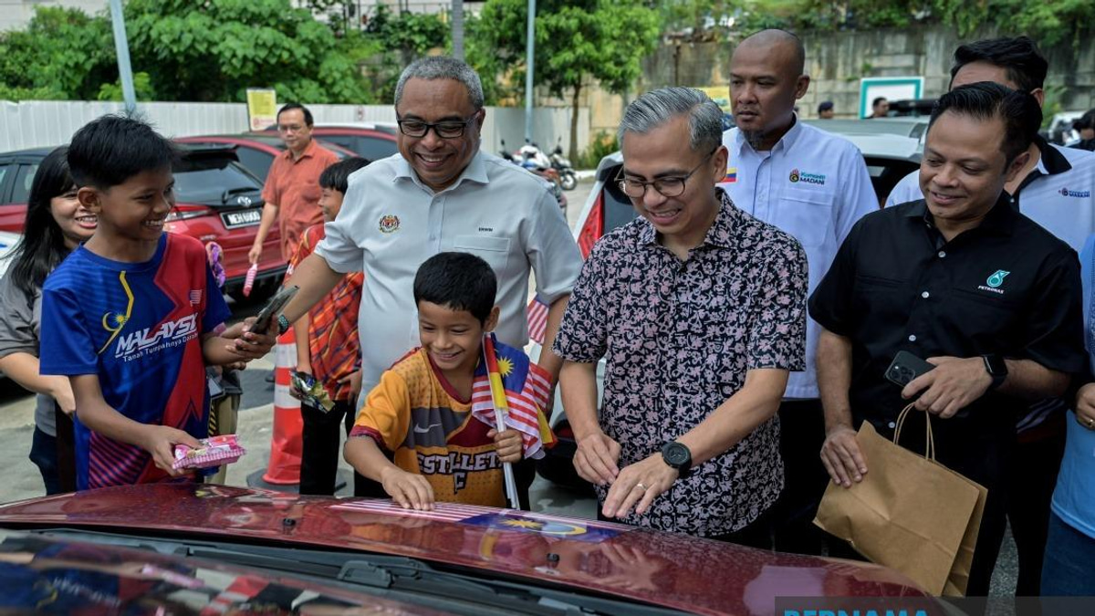 Government To Launch Major Dengue Fight Campaign With Community Mobilisation