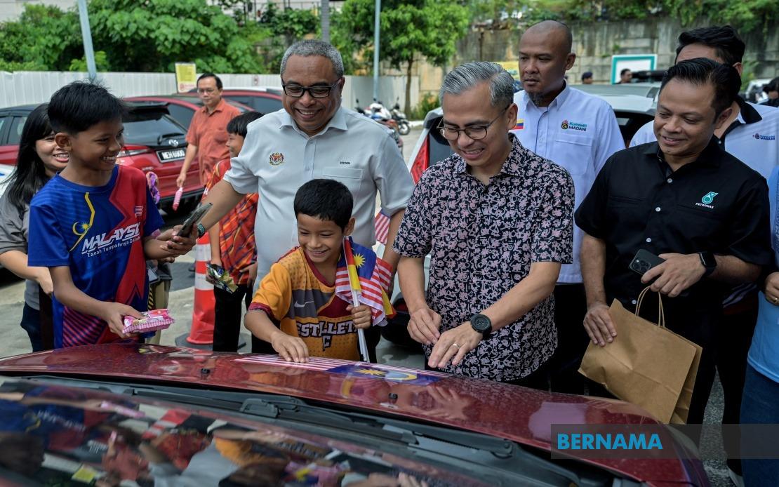 Government To Launch Major Dengue Fight Campaign With Community Mobilisation