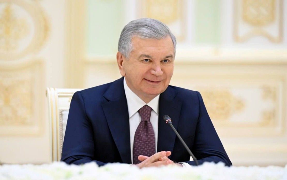 Uzbek Leader Advocates Islamic Civilisation as Bridge for Global Peace and Understanding