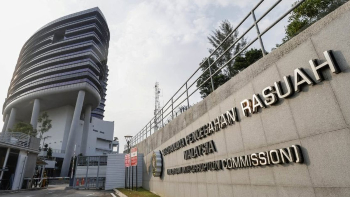 MACC Investigators Visit KWAP as eFishery Investment Scandal Deepens
