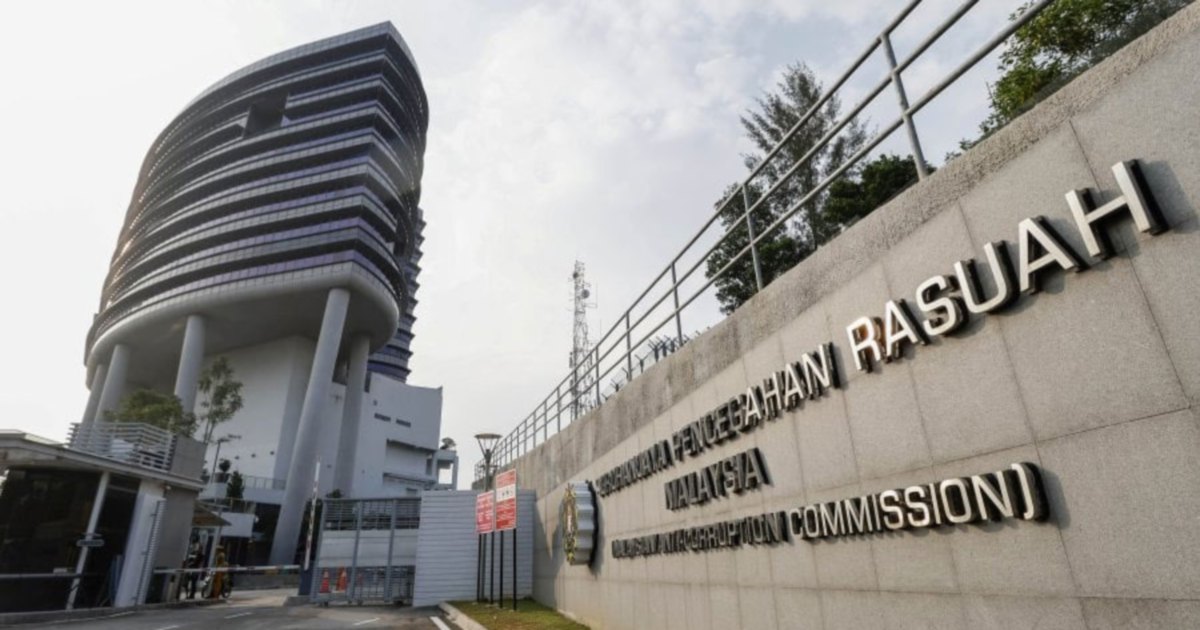 MACC Investigators Visit KWAP as eFishery Investment Scandal Deepens